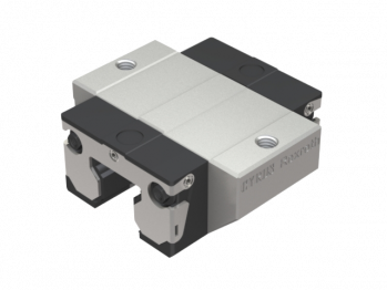 Rexroth-鋼製滾珠滑塊-寬短型  1665