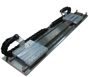 標準型開放式模組  Standard