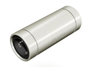 滾珠直線軸承加長型  LM-LUU