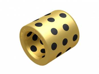 埋入型自潤軸承  SPB