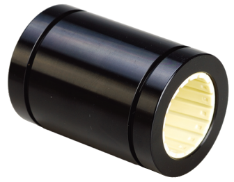 LIN-11R樹脂直線軸承