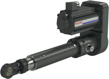 Rexroth-行星式電動缸  EMC-HD