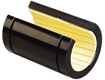 LIN-11RK開放式樹脂直線軸承  LIN-11RK