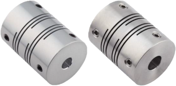 SCT;SCTS-開縫型/止付螺絲固定式/撓性聯軸器  SCT;SCTS