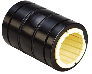 LIN-11RS樹脂直線軸承  LIN-11RS