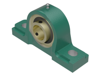 UCP-連座軸承  UCP