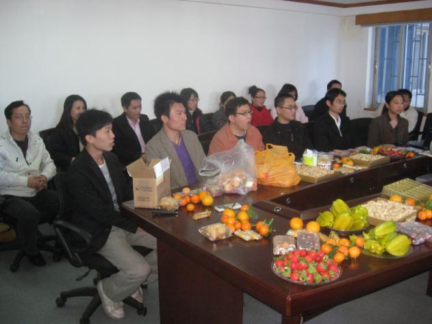 <span style="color:#5A5A5A;font-family:Microsoft YaHei;font-size:14px;">2010年鼎典茶话会</span>