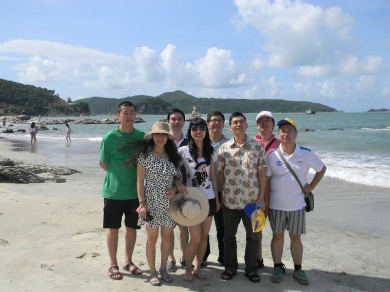 <span style="color:#5A5A5A;font-family:Microsoft YaHei;font-size:14px;">2011年下川岛王府洲</span>
