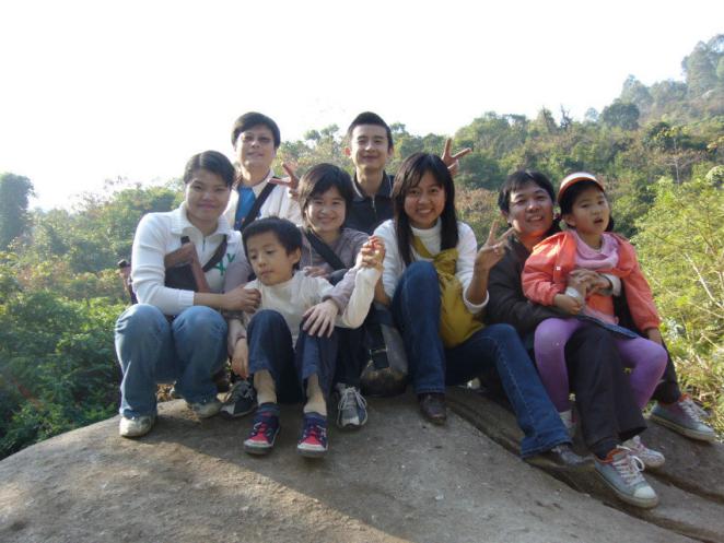 <span style="color:#5A5A5A;font-family:Microsoft YaHei;font-size:14px;">2007年白水寨</span>