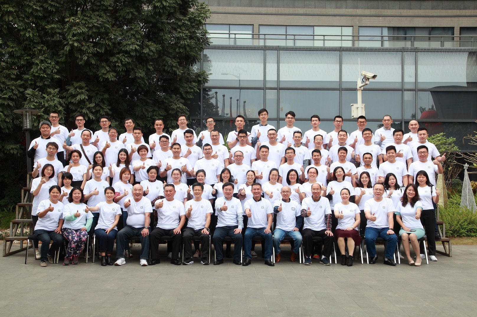 2019年年会
