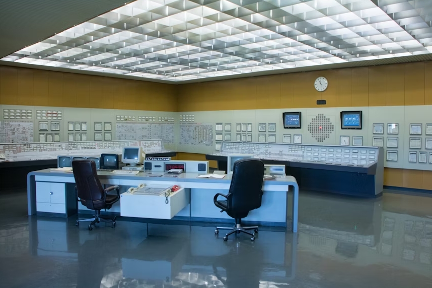 智慧实验室管理系统