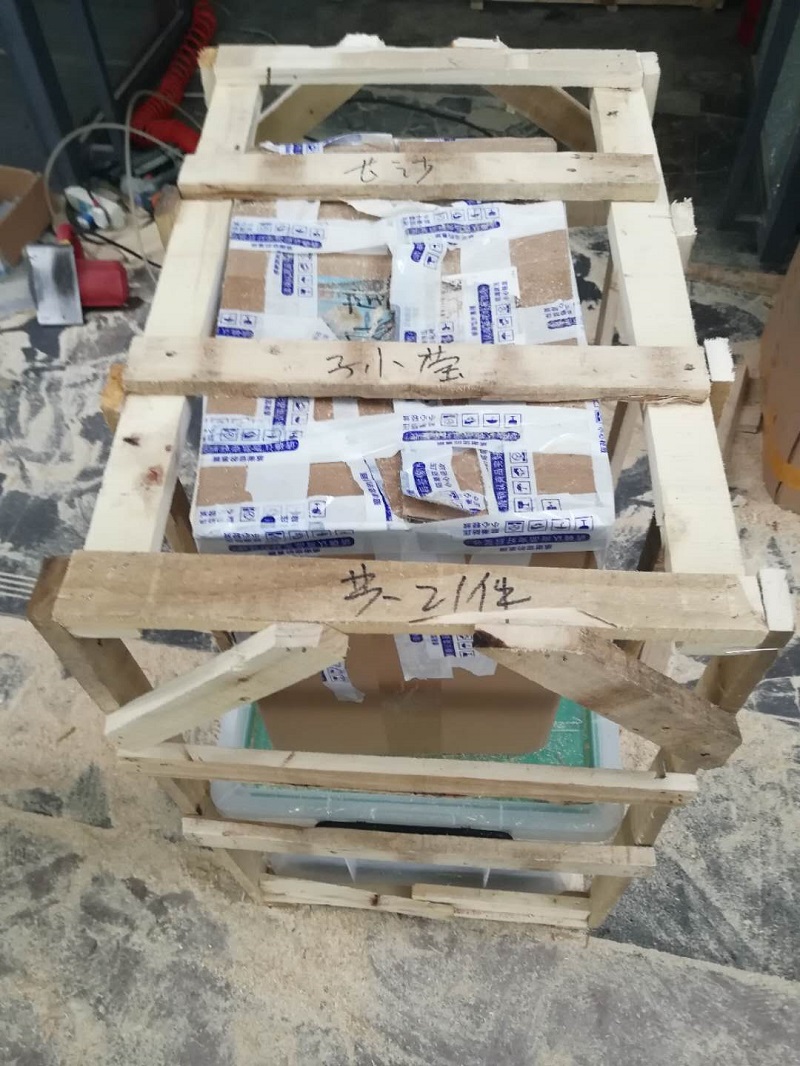 個人成都到長沙貴重物件運輸案例