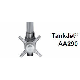 TankJet AA290 马达驱动型槽罐清洗器