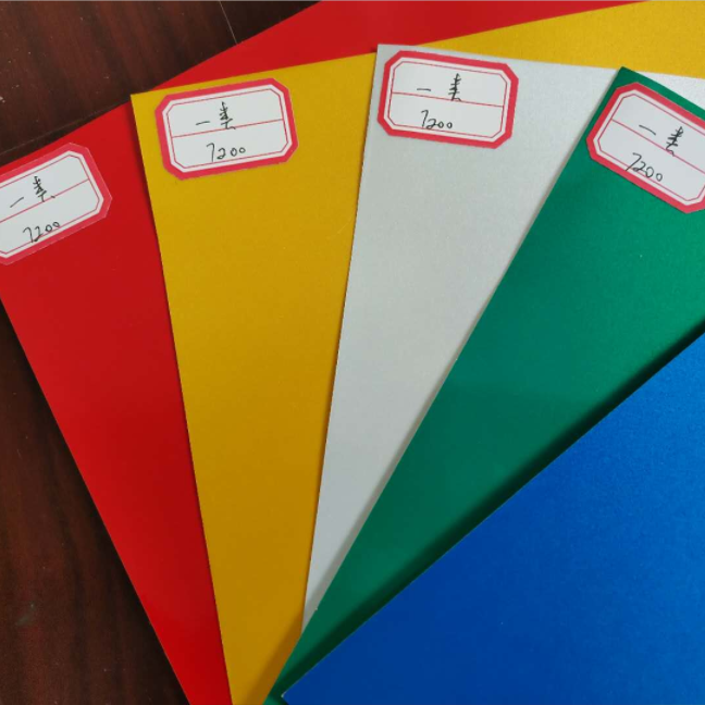 一类反光膜_国标I类反光膜_7200工程级反光膜