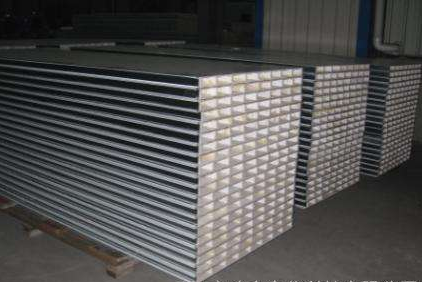 重庆中空玻镁板