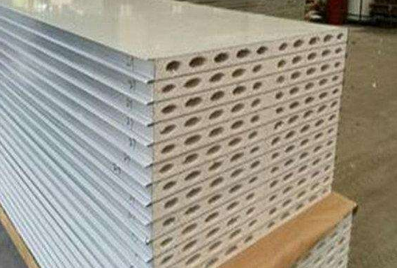 重庆玻镁网格手工板