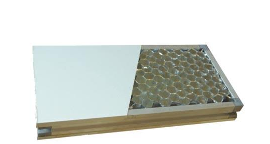 重庆铝蜂窝手工板