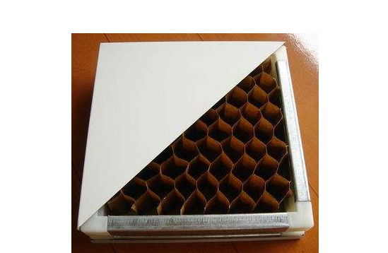 重庆纸蜂窝手工板