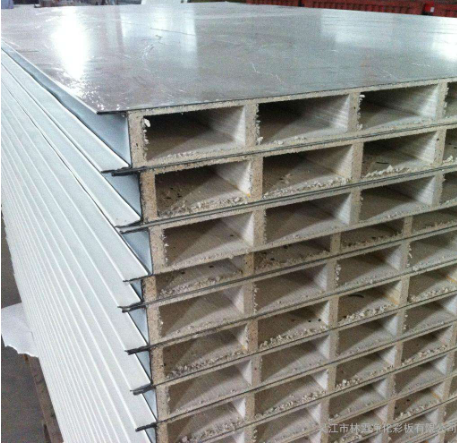 重庆中空玻镁板