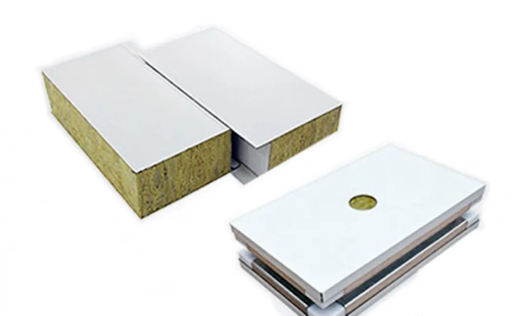 重庆彩钢净化板样本