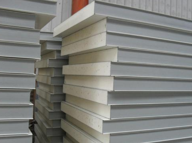 高效抗静电、抗菌净化板