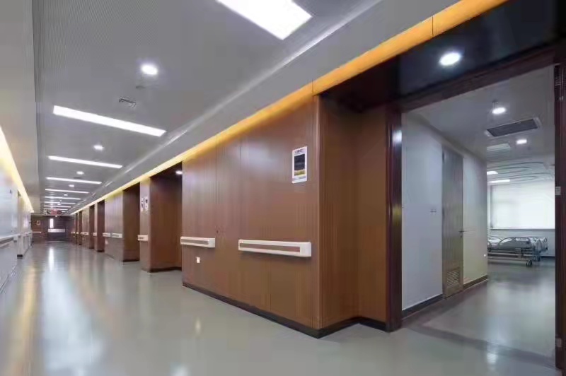 醫(yī)院專用新型材料