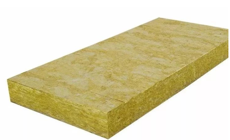 重庆彩钢岩棉板