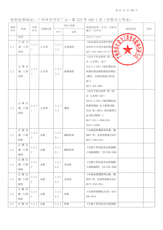 公司资质