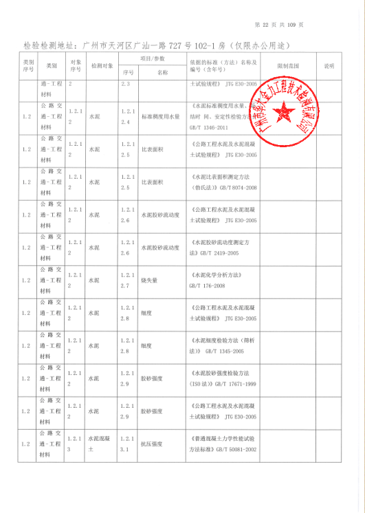 公司资质