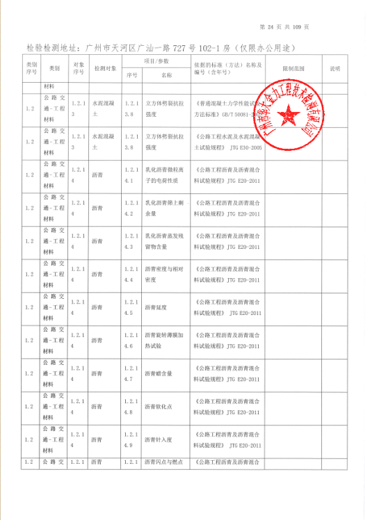 公司资质