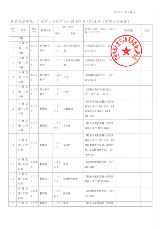 公司资质