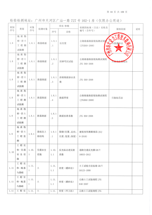 公司资质