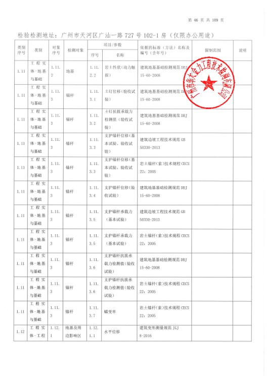 公司资质