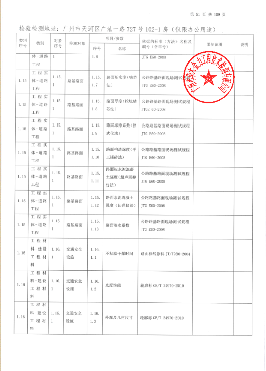 公司资质