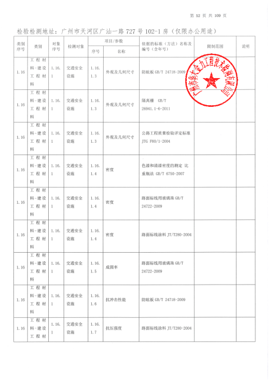 公司资质
