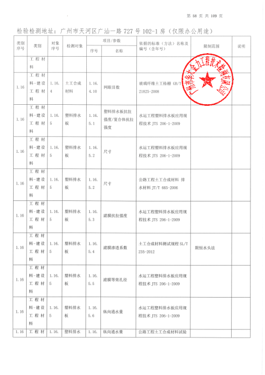 公司资质