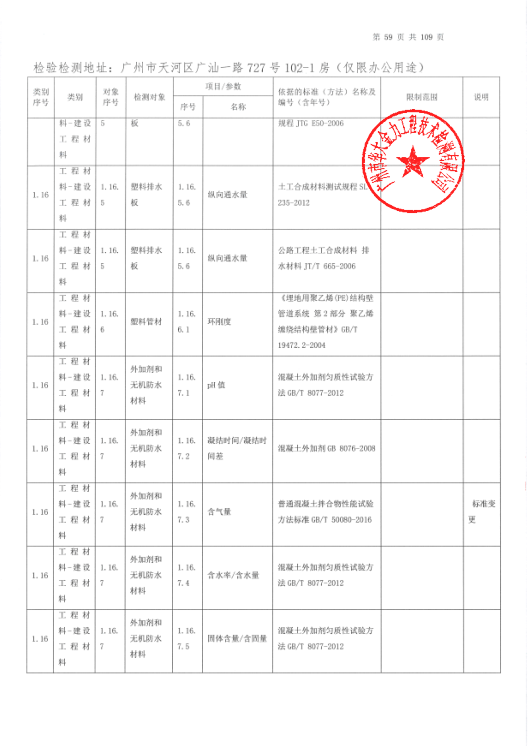 公司资质