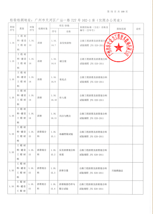 公司资质