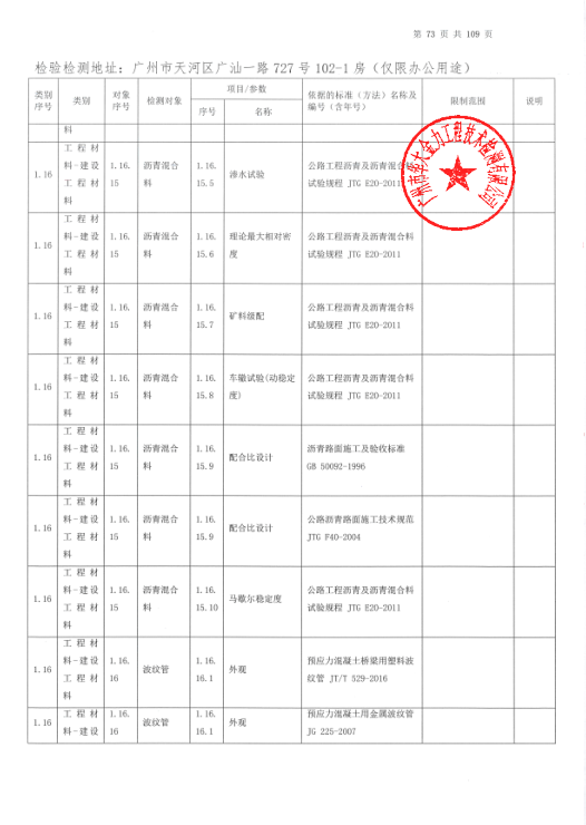 公司资质