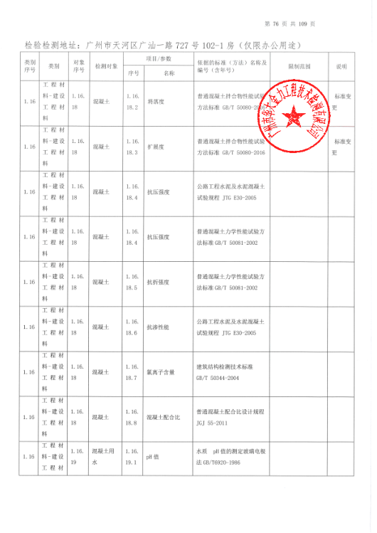 公司资质