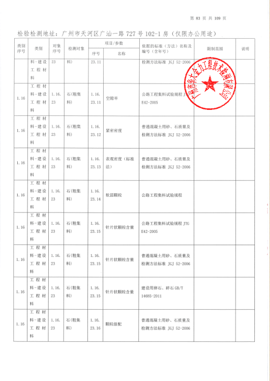公司资质