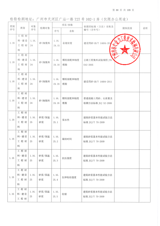 公司资质