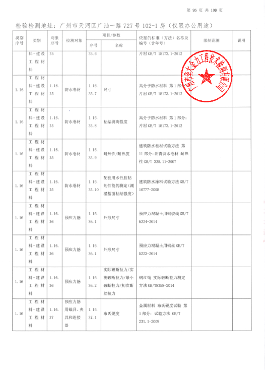 公司资质