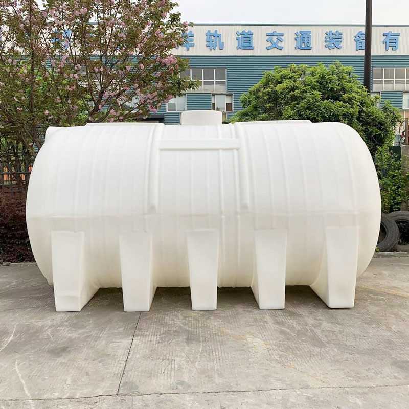 卧式塑料桶