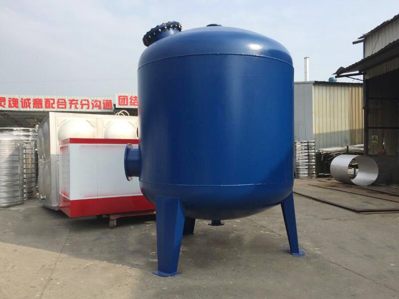 碳钢无塔供水器