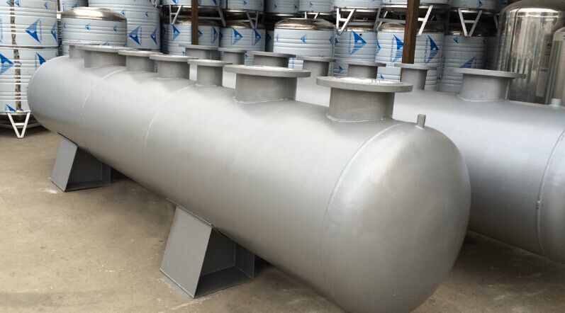 集水器·分水器