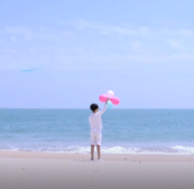 影视：请呵护我们的蓝色海洋--梦境篇