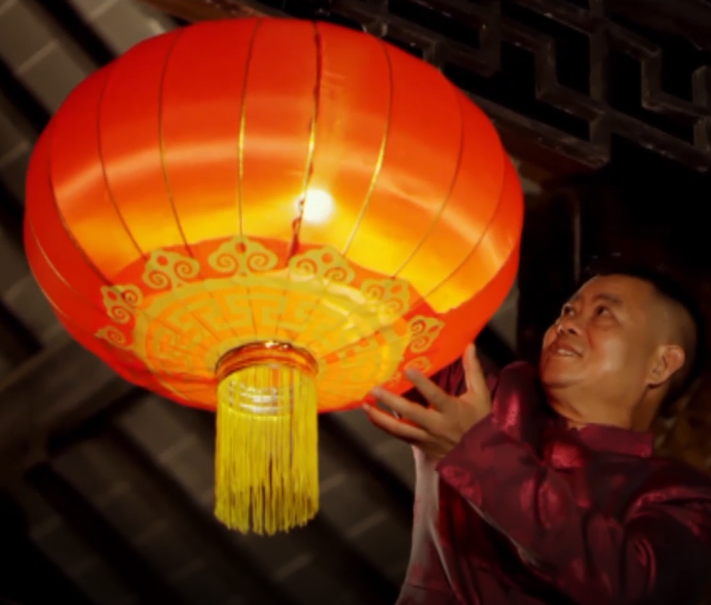 影视：元宵宣传片