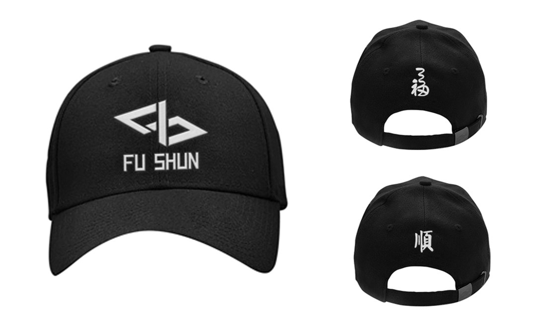 产品：福顺品牌系列帽子