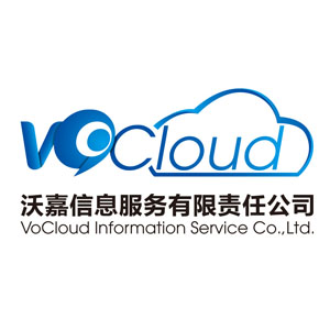 视觉：沃嘉LOGO设计提案